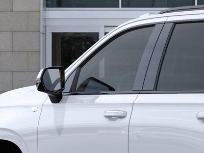 2026 Cadillac Escalade 4WD Sport