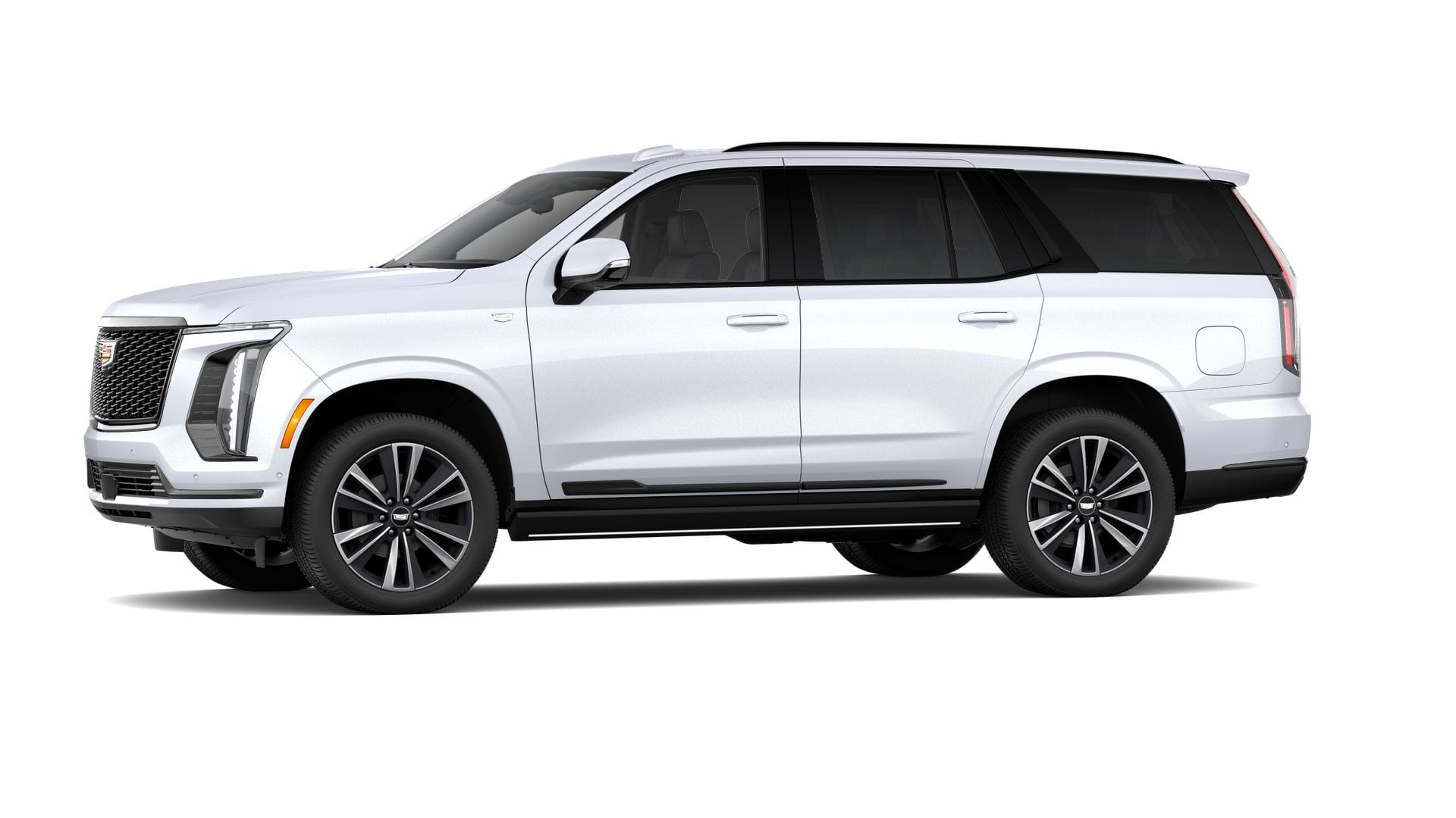 2026 Cadillac Escalade 4WD Sport
