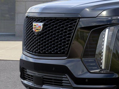 2026 Cadillac Escalade 4WD Sport