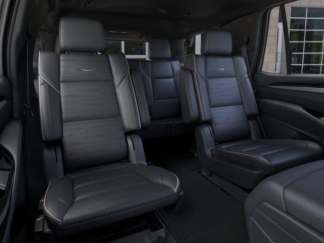 2026 Cadillac Escalade 4WD Sport