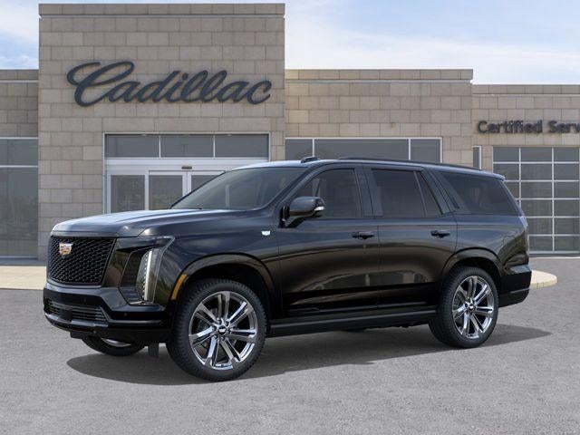 2026 Cadillac Escalade 4WD Sport