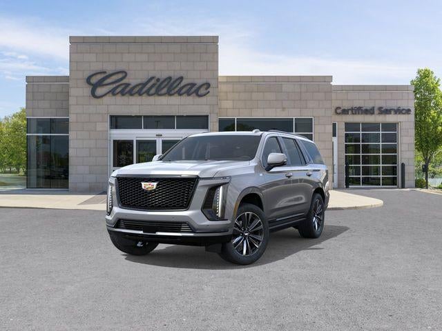 2026 Cadillac Escalade 4WD Sport