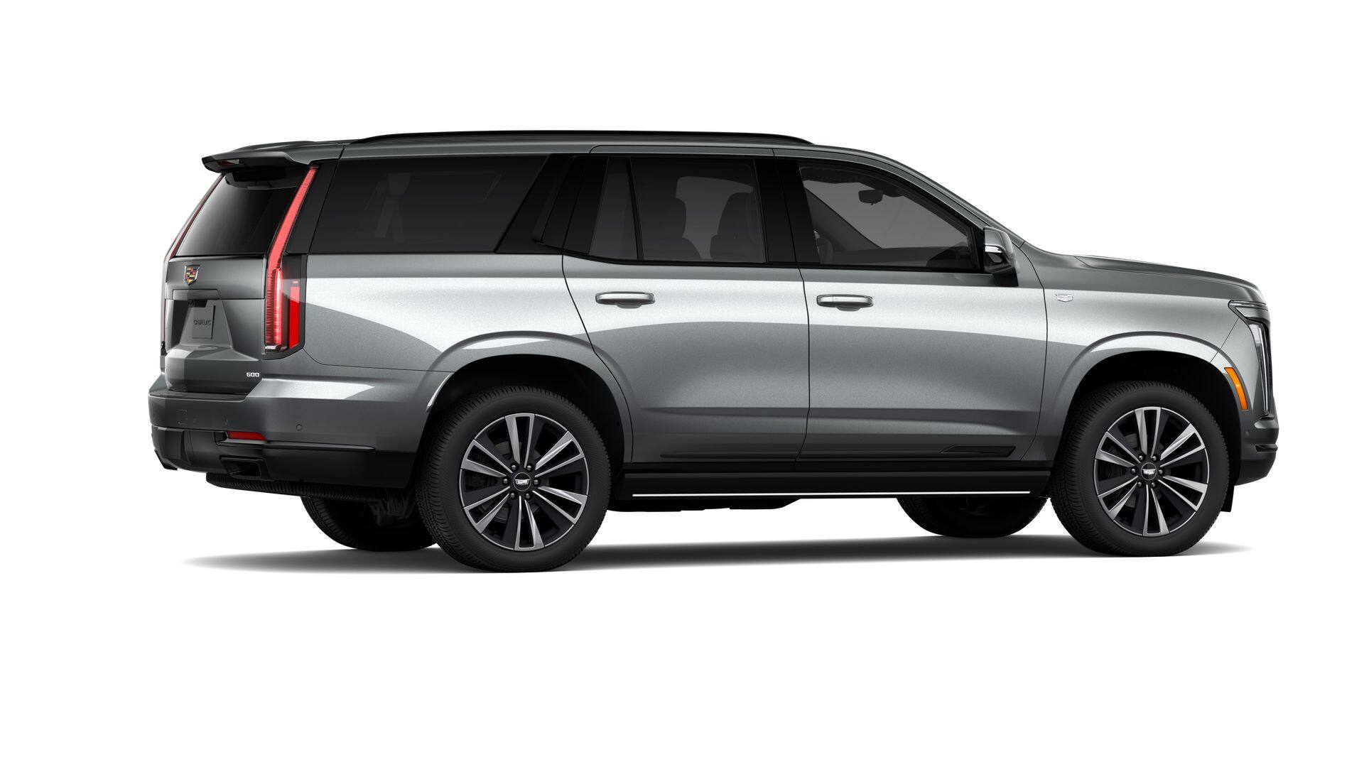 2026 Cadillac Escalade 4WD Sport