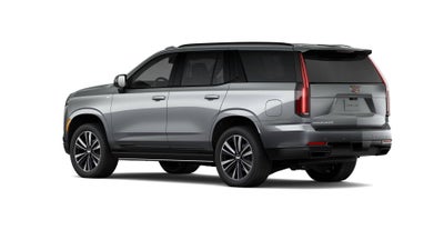 2026 Cadillac Escalade 4WD Sport