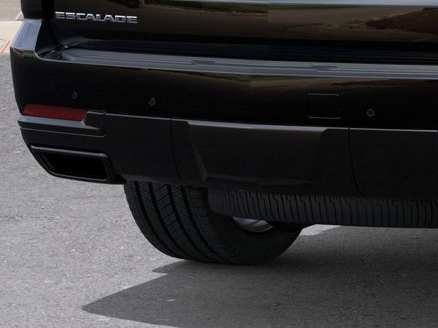 2026 Cadillac Escalade 4WD Sport