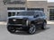 2026 Cadillac Escalade 4WD Sport