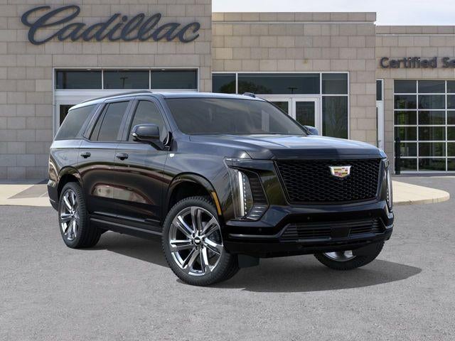 2026 Cadillac Escalade 4WD Sport
