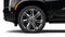 2026 Cadillac Escalade 4WD Sport