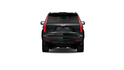 2026 Cadillac Escalade 4WD Sport