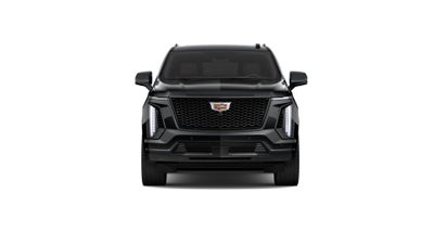 2026 Cadillac Escalade 4WD Sport
