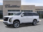 2026 Cadillac Escalade 4WD Sport