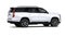 2026 Cadillac Escalade 4WD Sport