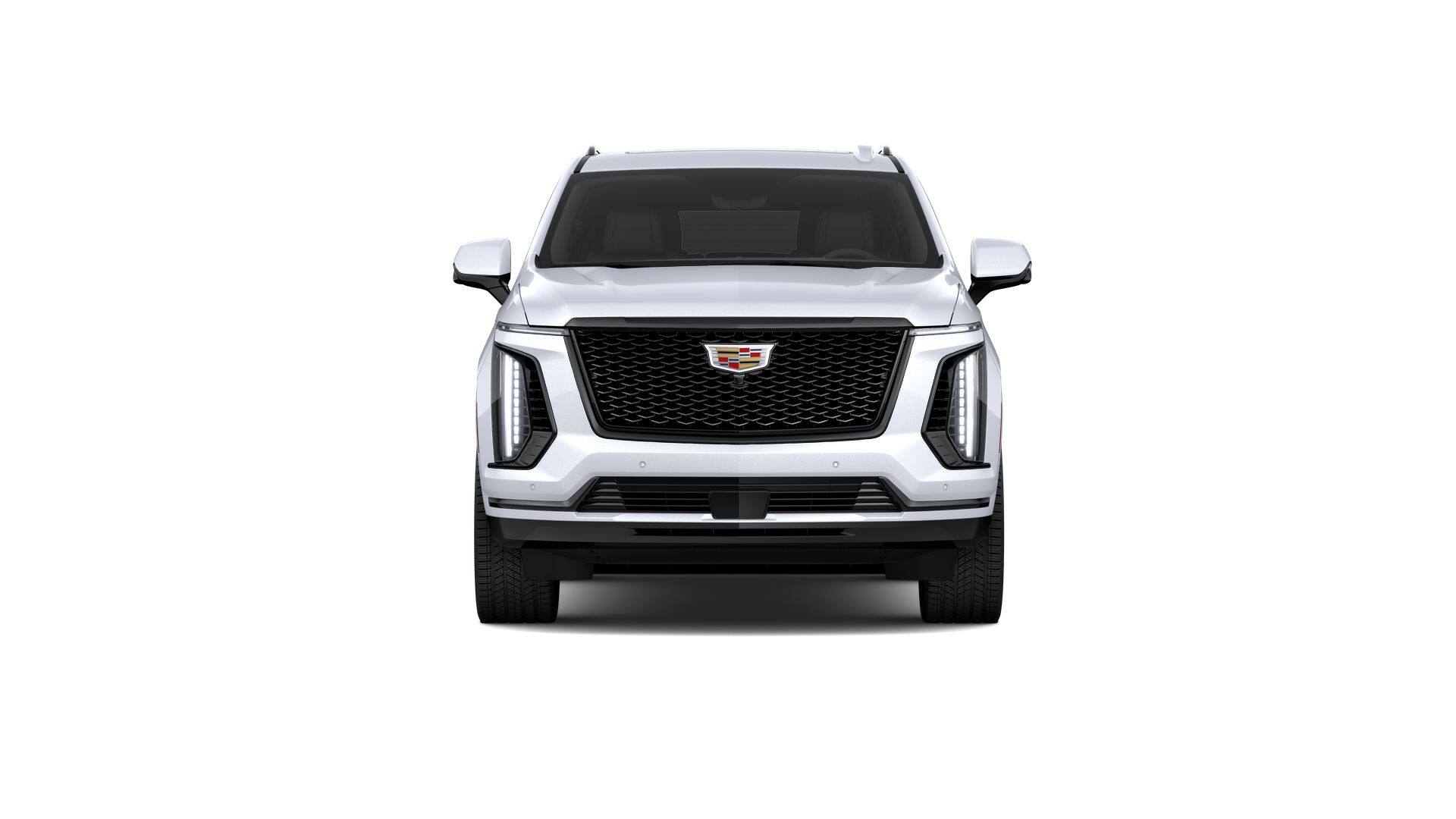 2026 Cadillac Escalade 4WD Sport