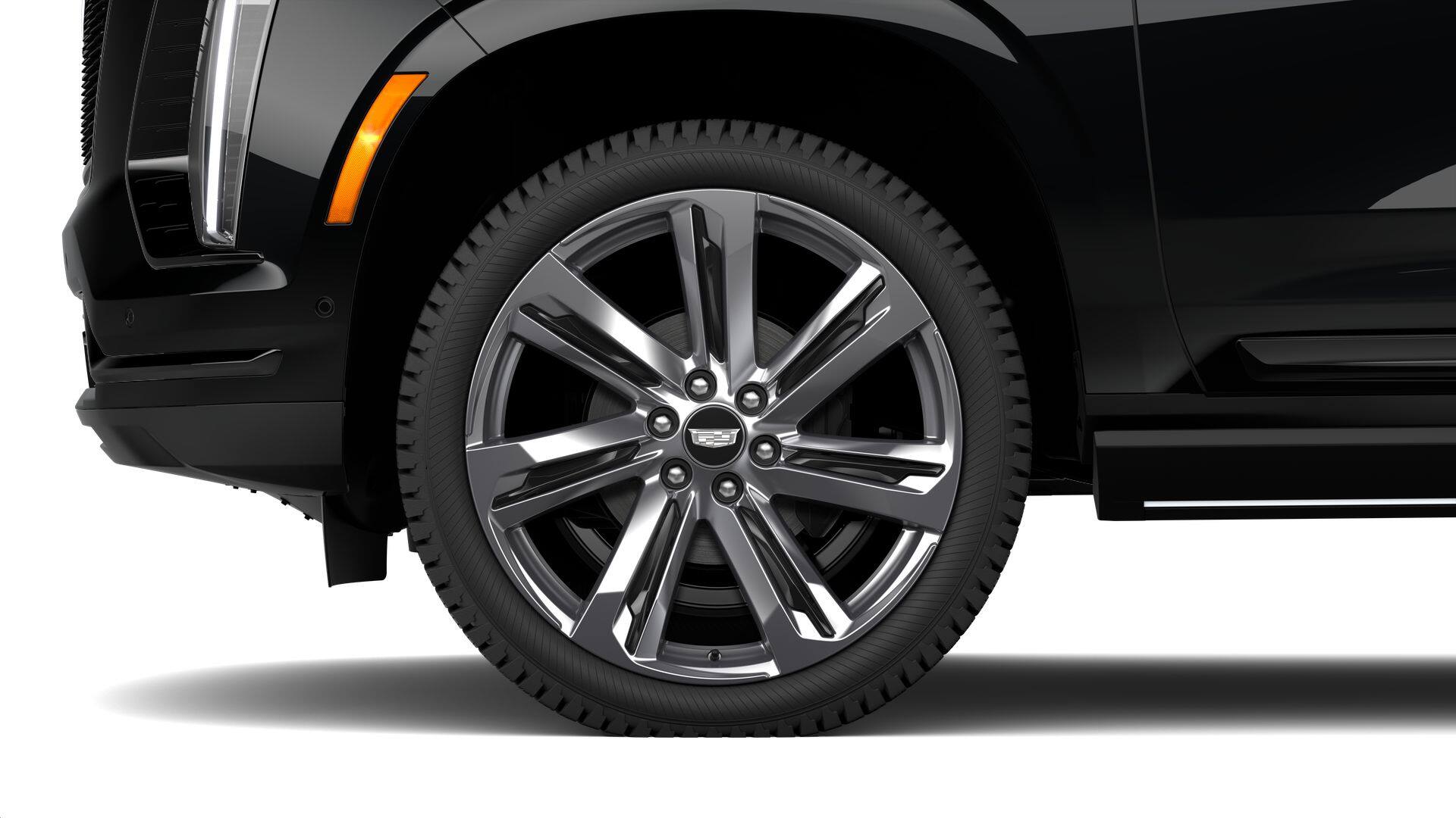 2027 Cadillac Escalade 4WD Sport