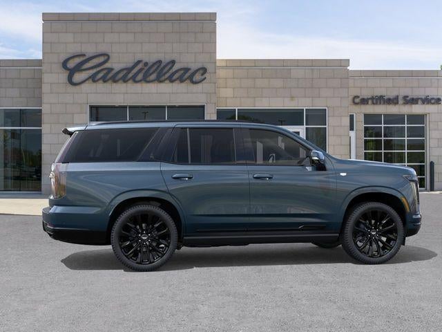 2026 Cadillac Escalade 4WD Platinum Sport