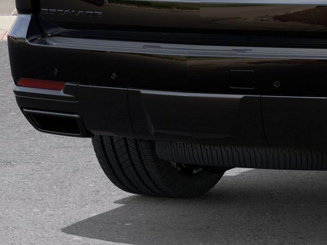 2026 Cadillac Escalade 4WD Platinum Sport