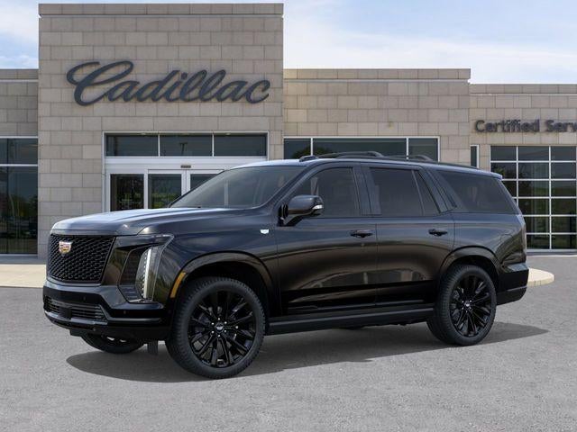 2026 Cadillac Escalade 4WD Platinum Sport