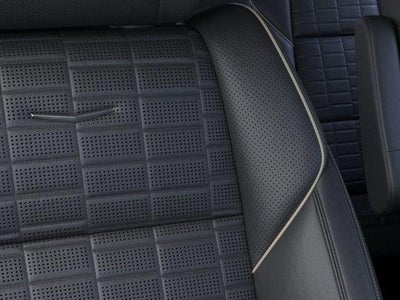 2026 Cadillac Escalade 4WD Platinum Sport