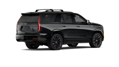 2026 Cadillac Escalade 4WD Platinum Sport