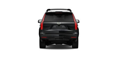 2026 Cadillac Escalade 4WD Platinum Sport