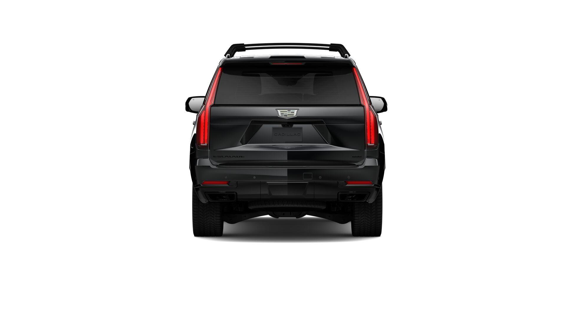 2026 Cadillac Escalade 4WD Platinum Sport