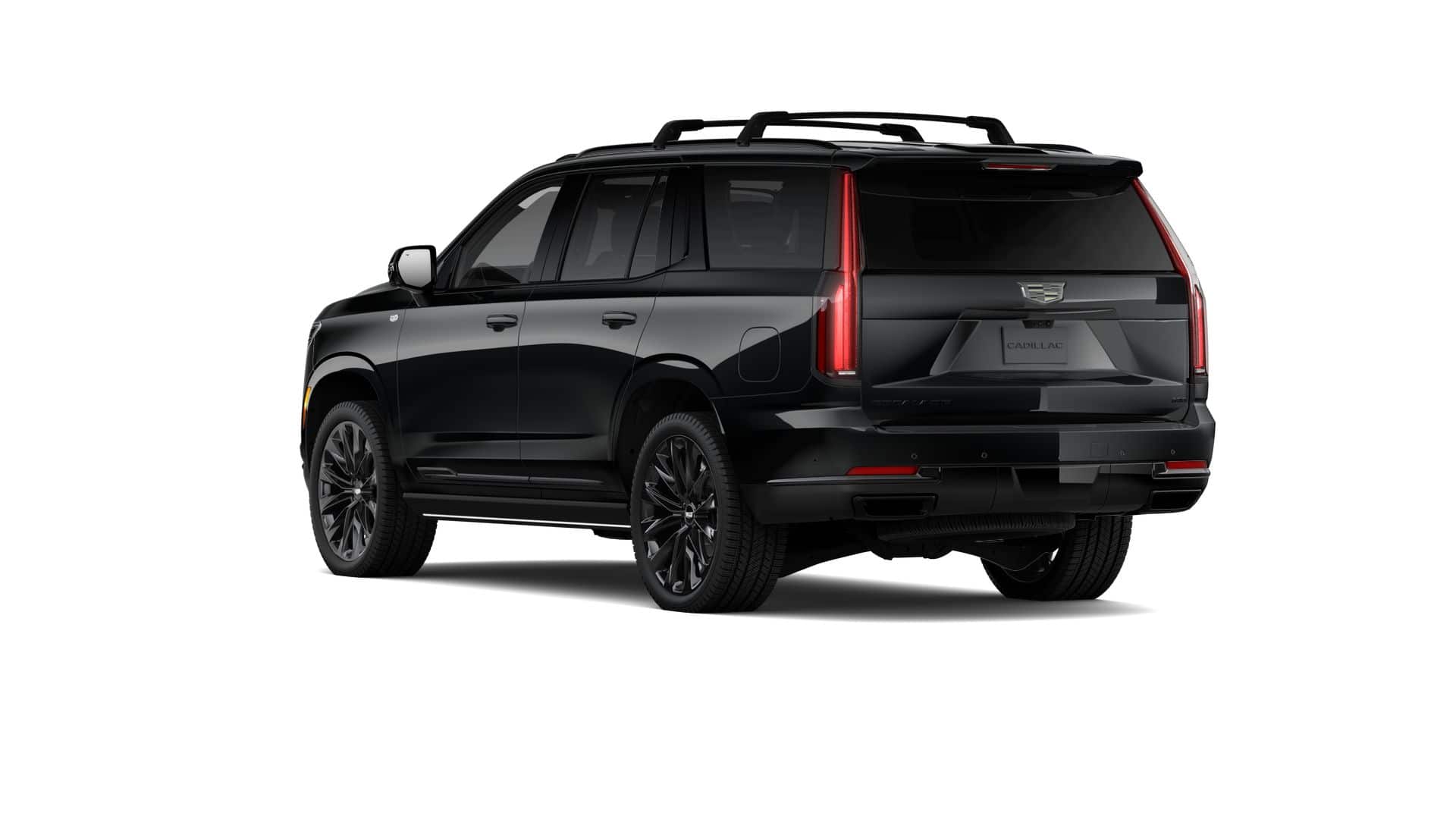 2026 Cadillac Escalade 4WD Platinum Sport