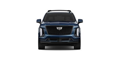 2027 Cadillac Escalade 4WD Platinum Sport