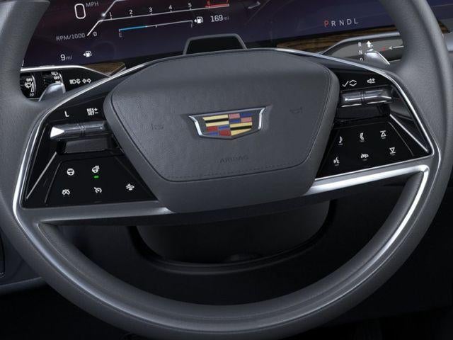 2026 Cadillac Escalade 4WD Platinum Sport