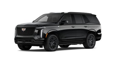 2027 Cadillac Escalade 4WD Platinum Sport