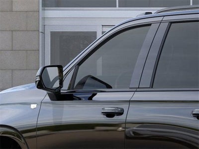 2026 Cadillac Escalade 4WD Platinum Sport