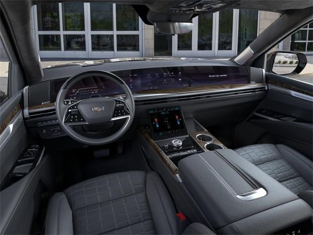 2026 Cadillac Escalade 4WD Platinum Sport