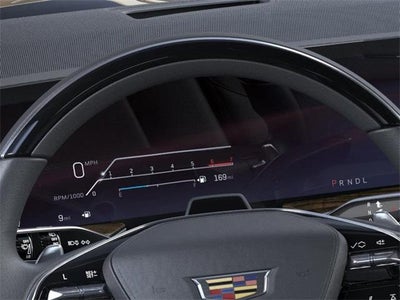 2026 Cadillac Escalade 4WD Platinum Sport