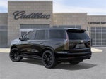 2026 Cadillac Escalade 4WD Platinum Sport