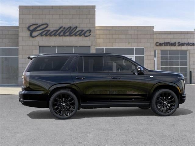 2026 Cadillac Escalade 4WD Platinum Sport