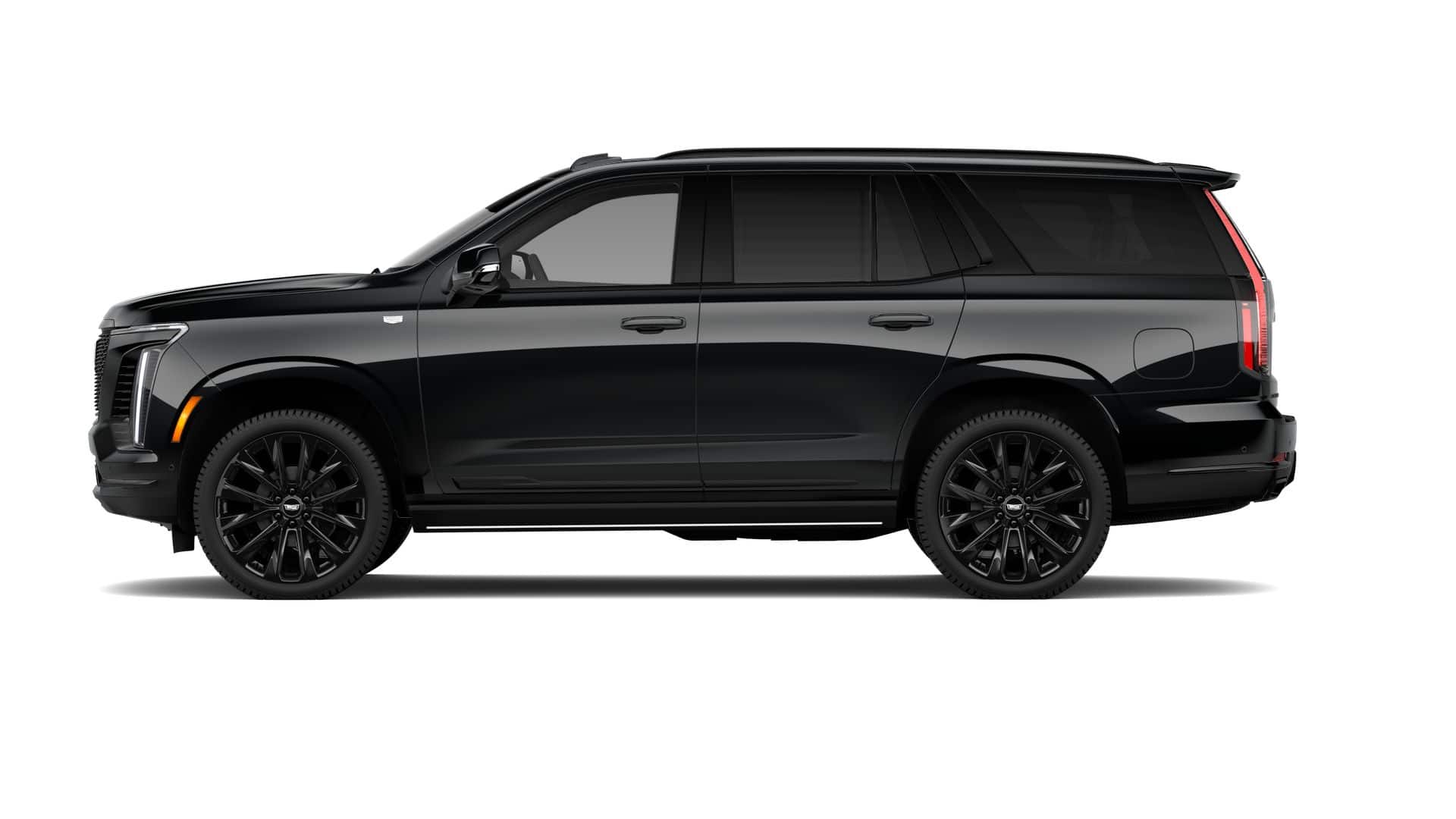 2026 Cadillac Escalade 4WD Platinum Sport