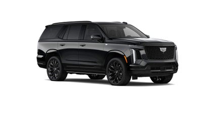 2026 Cadillac Escalade 4WD Platinum Sport