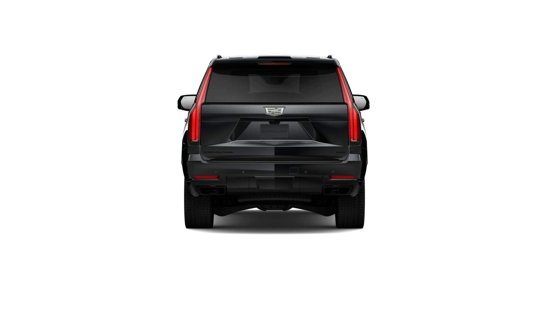 2026 Cadillac Escalade 4WD Platinum Sport