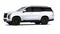 2027 Cadillac Escalade 4WD Platinum Sport