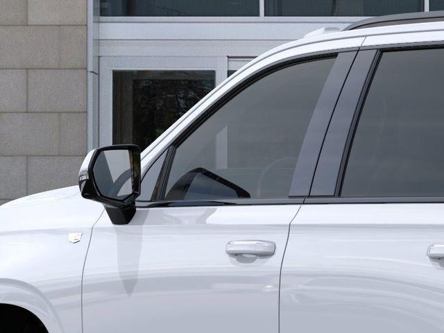 2026 Cadillac Escalade 4WD Platinum Sport