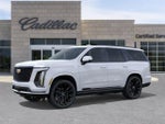 2026 Cadillac Escalade 4WD Platinum Sport