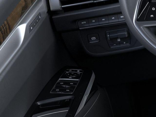 2026 Cadillac Escalade 4WD Platinum Sport