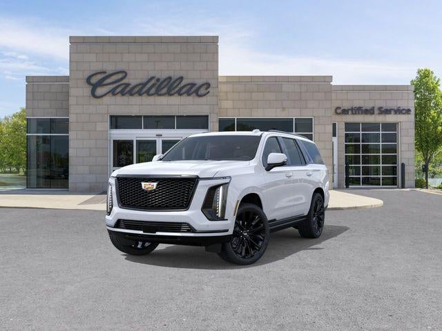 2026 Cadillac Escalade 4WD Platinum Sport
