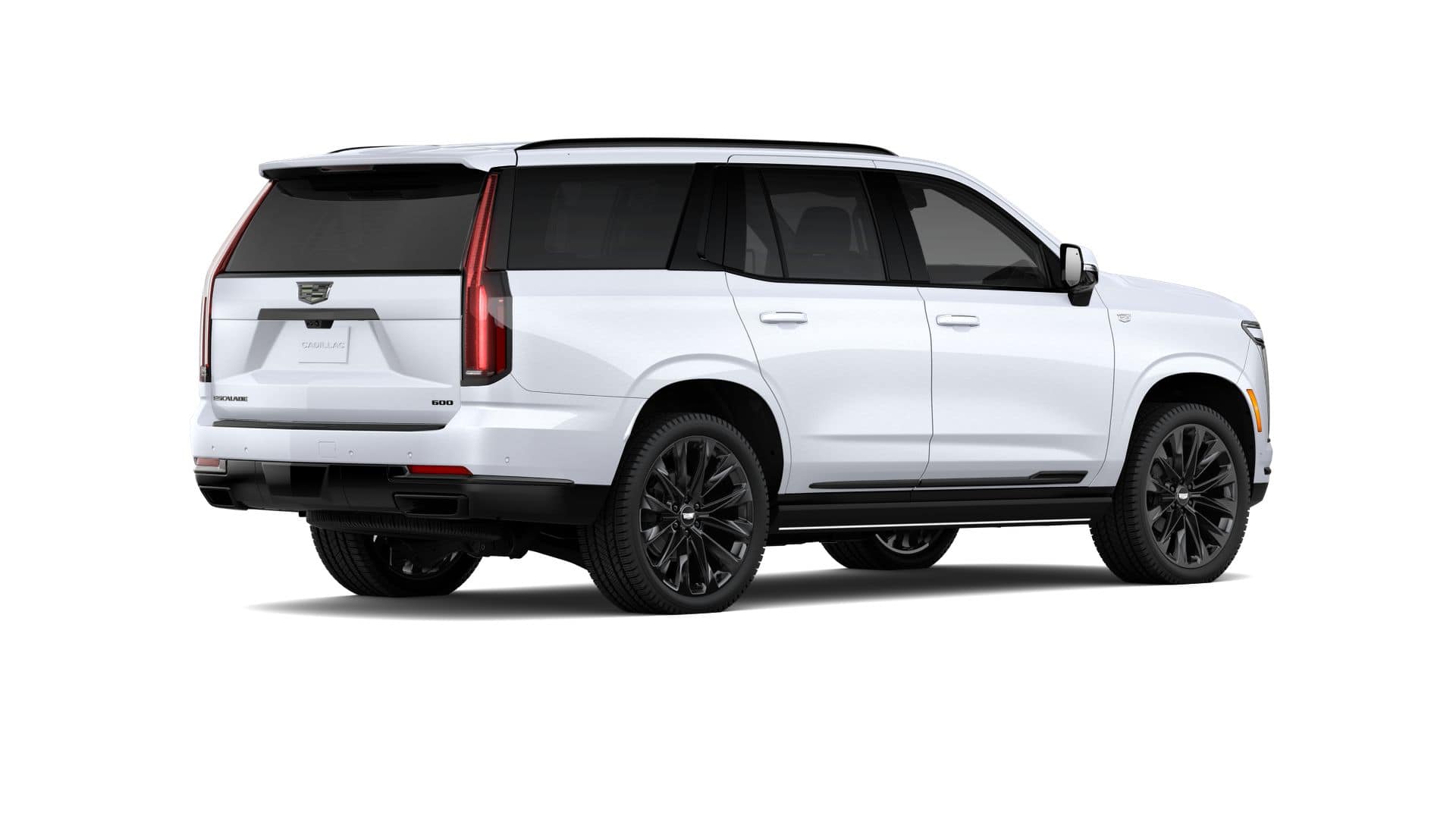 2026 Cadillac Escalade 4WD Platinum Sport