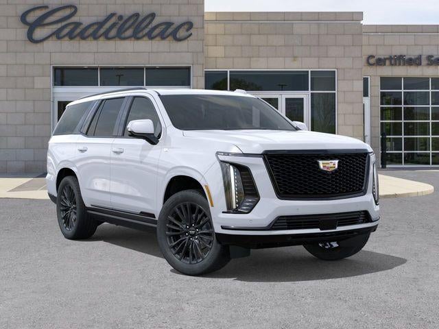 2026 Cadillac Escalade 4WD Platinum Sport
