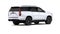 2026 Cadillac Escalade 4WD Platinum Sport
