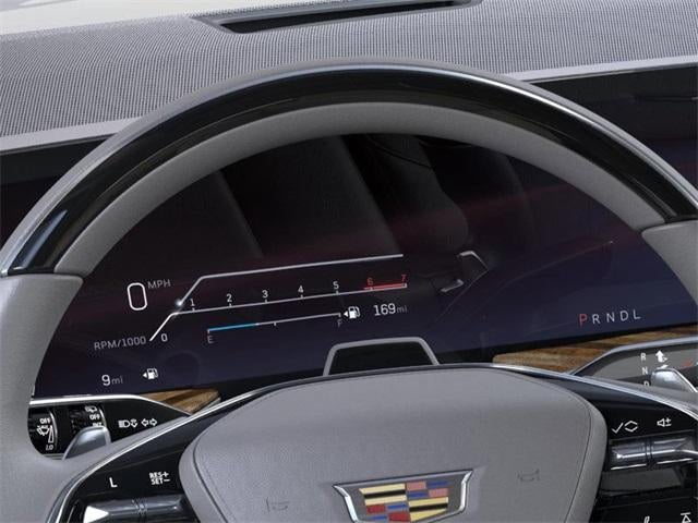 2026 Cadillac Escalade 4WD Platinum Sport