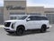 2026 Cadillac Escalade 4WD Platinum Sport