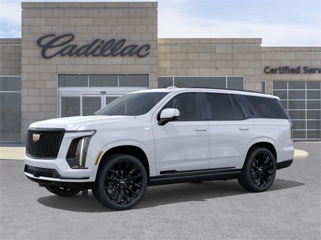 2026 Cadillac Escalade 4WD Platinum Sport