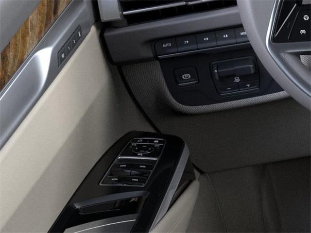 2026 Cadillac Escalade 4WD Platinum Sport