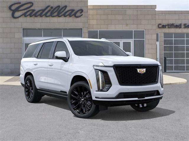 2026 Cadillac Escalade 4WD Platinum Sport